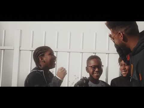 Yvy Realkiller - On Me Know (Official Video) [Down Below Remix]