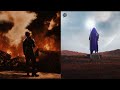 Let The World Burn X Royalty Chris Grey Egzord Burn The Royalty