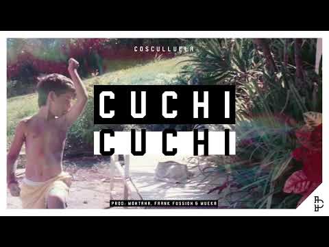 Video Cuchi Cuchi (Audio) de Cosculluela