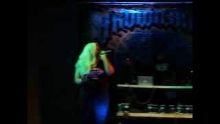 Ms krazie pancho villa