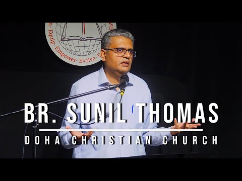 From Slavery to Salvation: The Untold Story of True Christian Freedom - Br. Sunil Thomas