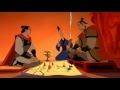 Mulan Most Impressive Hebrew Fandub