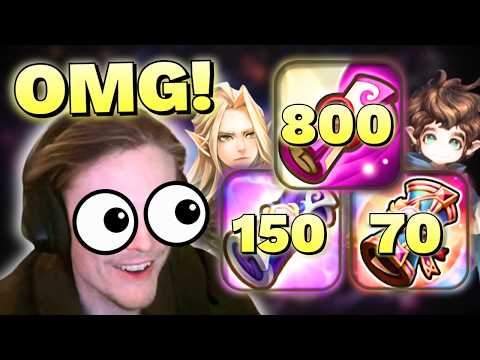 ULTRA P2W SUMMON SESSION! *DELUXE EDITION*