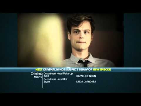 Criminal Minds - Trailer/Promo - 6x24 - Season Finale - Supply & Demand - 05/18/11 - On CBS - HD