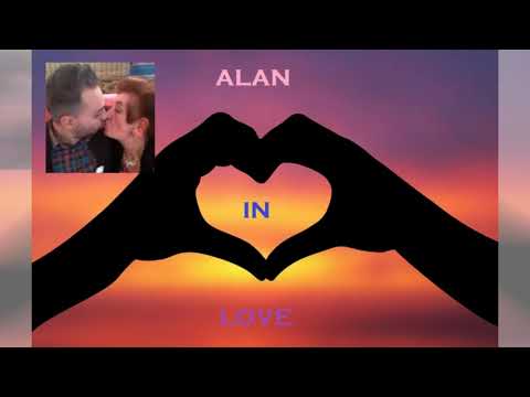 Zoo di 105 del 26/02/16 - alan in love