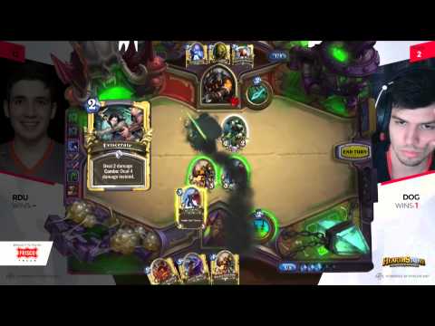 RDU VS Dog Game 2 - HPL