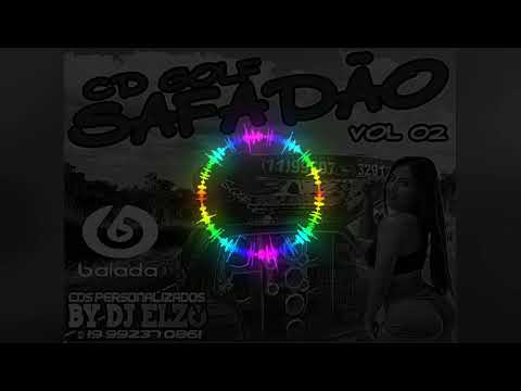 Cd Golf Safadão MC Ig Tentei Parar