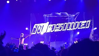 [問卦] She said she didn't love me She lied 