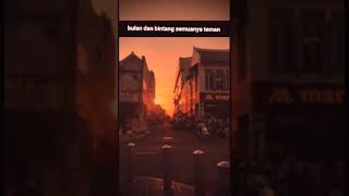 Download lagu Story wa MALAM MINGGU Keren mp3