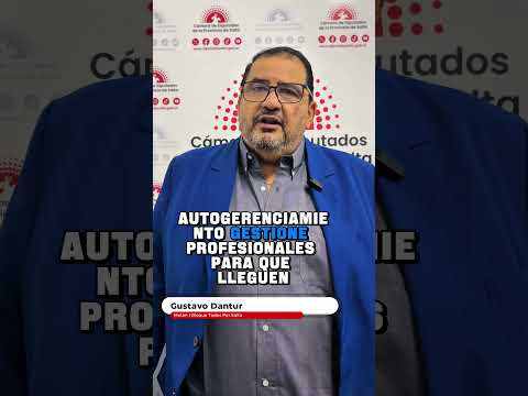 ¡Aprobamos el pedido de autonomía sanitaria para Río Piedras! 🏥