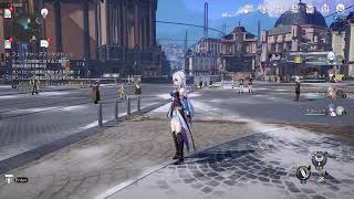 【崩壊：スターレイル】鏡流出たからお試しとイベント進める