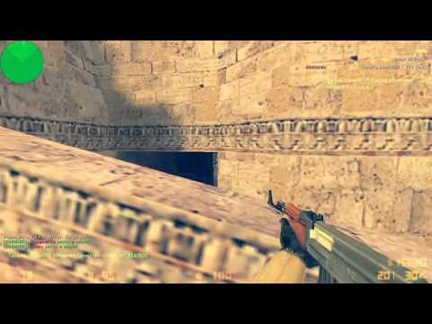 CS 1.6 - ERAS ANTIGAS!