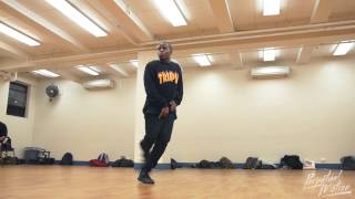 Beenieman - Who Am I | Jay DeSean Workshop | @KingBeenieMan