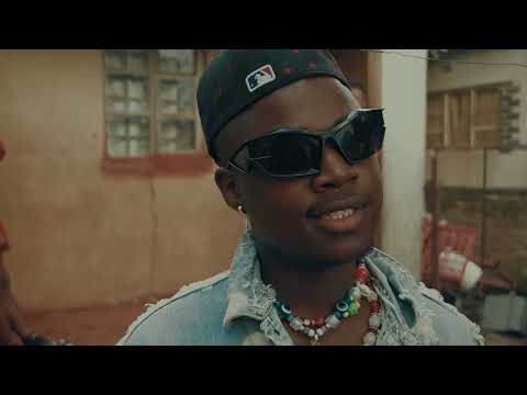 Bud boi Pandee ft Vybz T Move On (official video)
