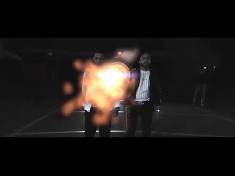 Heko x Sead x KClassic AUS DEM BLOCK