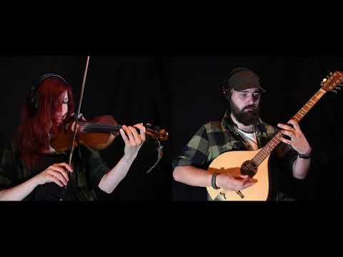 SHORES OF PANGEA – Road to Stornoway (Folk Instrumental)