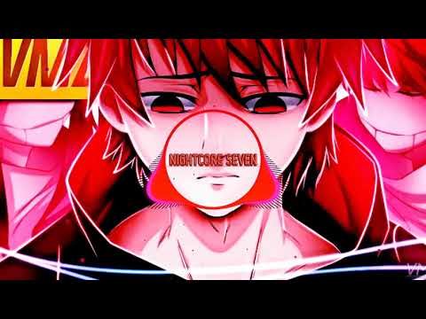 Nightcore VMZ - Marionetes | Versão Acústica