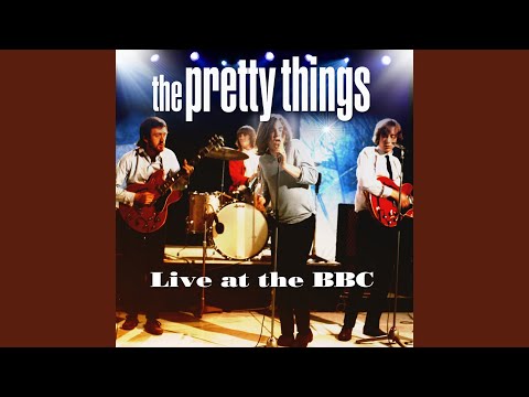 Cries from the Midnight Circus (Mono Version)