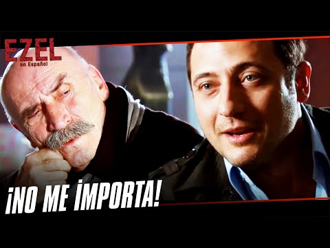 Primer Encuentro Del Tío Ramiz y Cengiz - Ezel En Español Capitulo 42