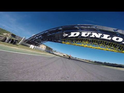 JARAMA JKCOMPETICION 4 RODADA 07.05.2017 RAPIDOS