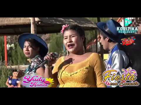 Yudy Ramos y su inspiración salay | Concierto Virtual | Salay en Vivo