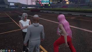 This is what happens when u break the 11th commandment