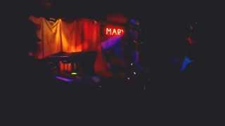 She Belongs To Me (Bob Dylan) Roberi Jonah (Robi Jonah)