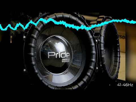 (41-46Hz) LYABO, Easy Mental (Bass Club Production) - VIZAVI (🎶Screwed & Low Bass by Eremin🎶)