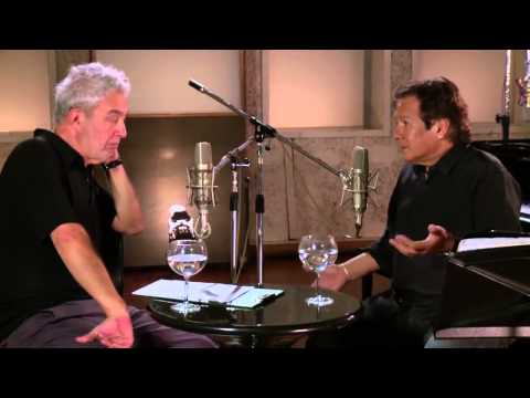 Encuentro en el Estudio con Victor Heredia   Completo