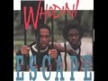Whodini Escape 1984 Full Album