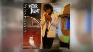 Peter Kent - Mexican Moon (1981)