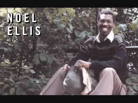 Noel Ellis - Reach My Destiny