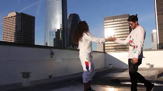 FADE AWAY - TRE CARTER &amp; YOUNG SKITZ (SHOT BY @SKYYLIINEVISUALZ) PROD BY @SEANROSSPROD