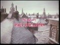 Opening Of The Muppet Christmas Carol UK VHS 1995