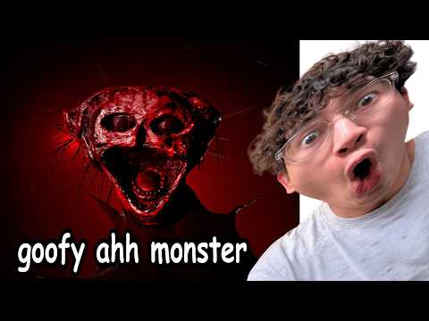 Try Not To Sh*t Your Pants: The Boiled One