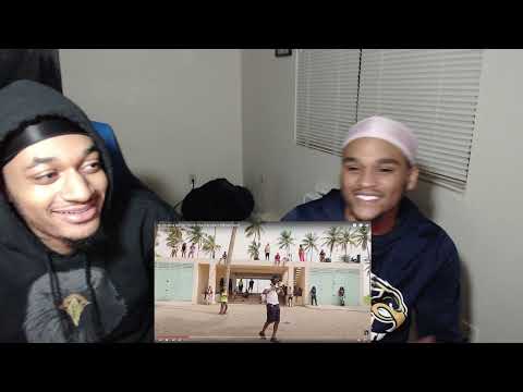 Skepta & WizKid - 'Energy (Stay Far Away)' (Official Video) [REACTION!] | Raw&UnChuck