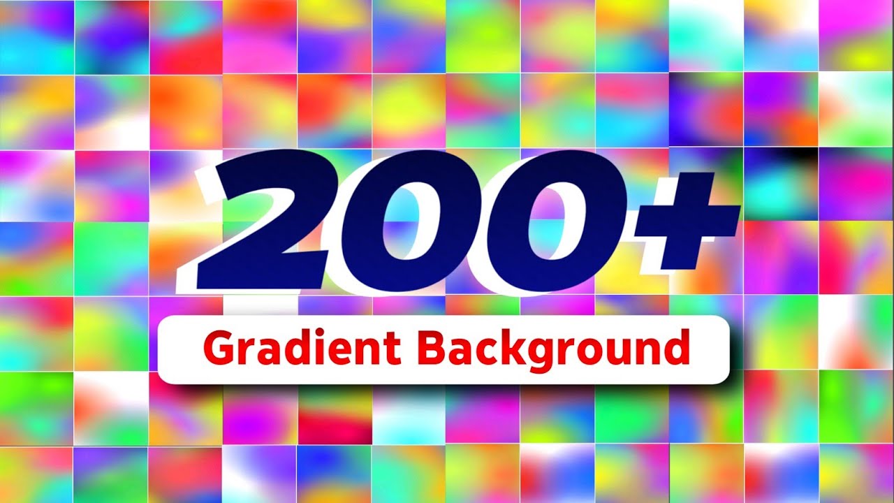 Gradient background pack 2023 | Gradient Background | Gradient Background pack for Editing