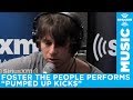 Foster the People "Pumped Up Kicks" // SiriusXM ...