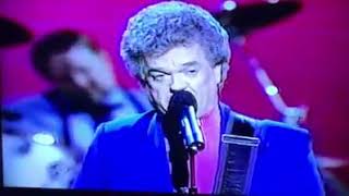 Conway Twitty  Tight Fittin Jeans  1991
