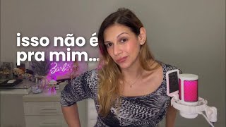 quase um ano de canal e…