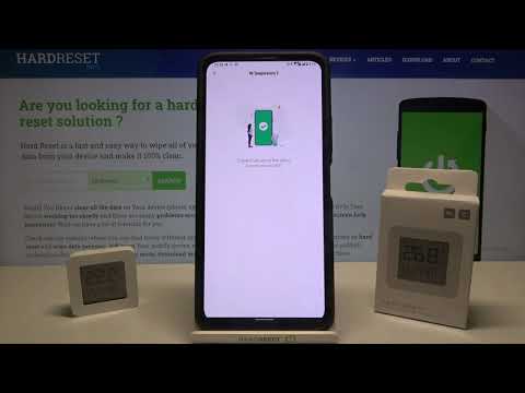 How to Update Xiaomi Mi Temperature and Humidity Monitor 2 – Mi Home App Software Actualization