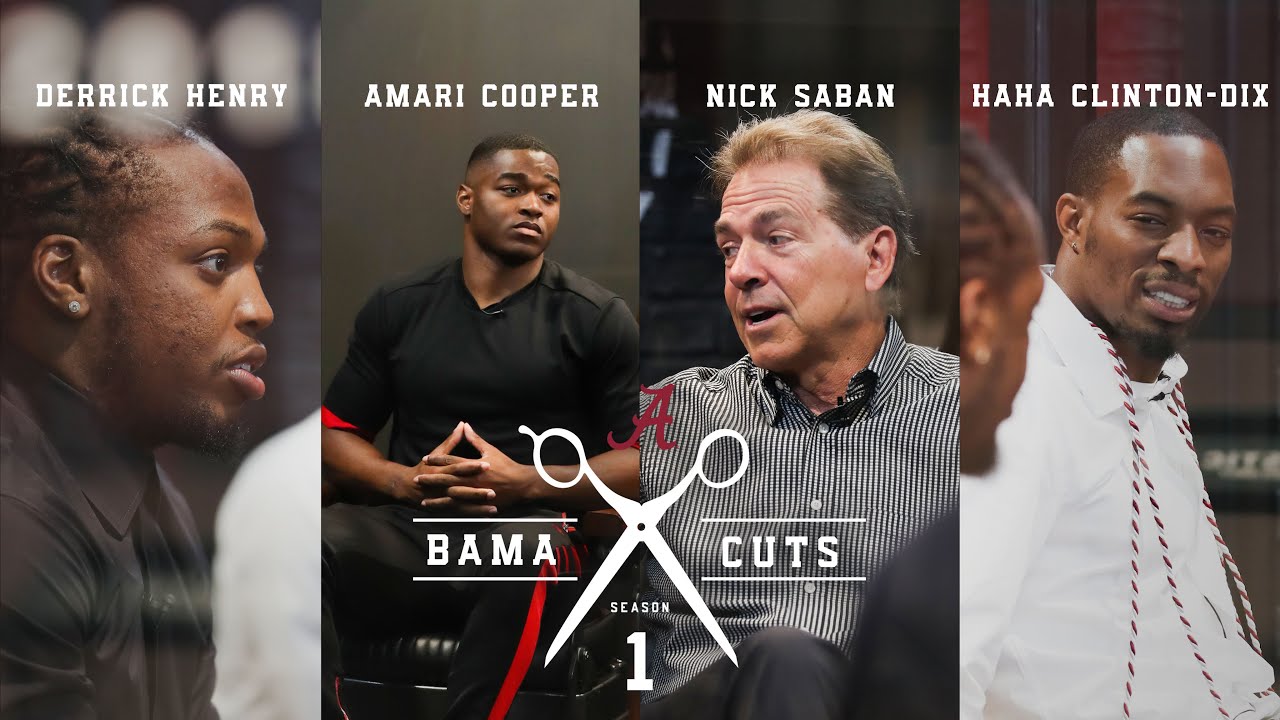 Bama Cuts Season 1 Episode 4