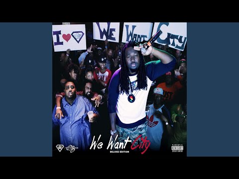 We Want City (Intro)