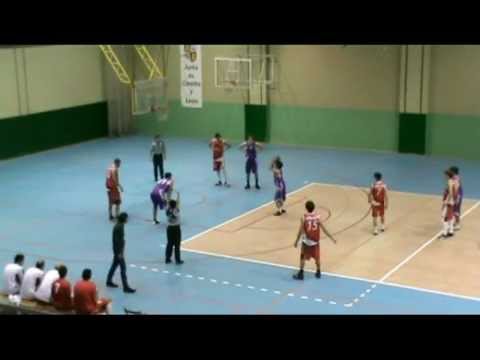 1 DIV MAS CYL 6 JOR CB. PALENCIA-CD.BASE