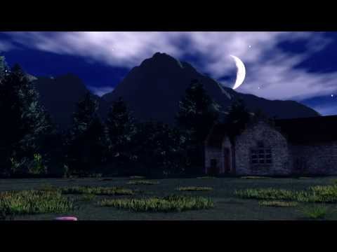 Short 3D Animation - Lost Tinker Toys Remake