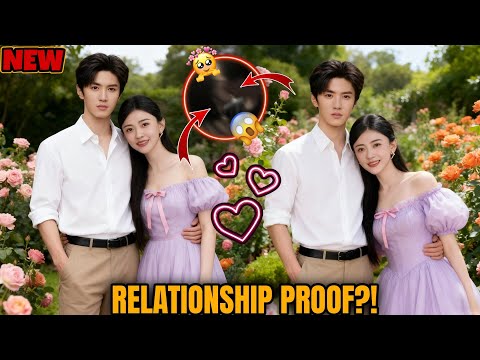 Chen Zheyuan & Liang Jie Relationship CONFIRMED?! 😱 Fans Say This Is FINAL PROOF
