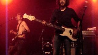 Gyroscope - Take This For Granted (Factory Theatre, Sydney)