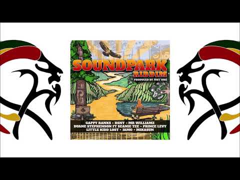 Mr  Williamz  - Party Start (Riddim 2019 "SoundPark" By SHC Records )