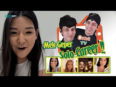 Cewe Ini Di Bikin Melintir - OmeTV PART 30