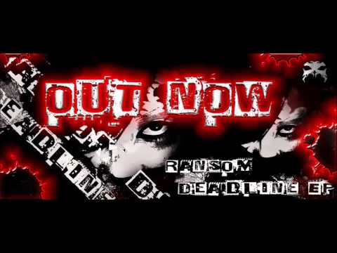 Hefty - Ransom Deadline - Darker Sounds